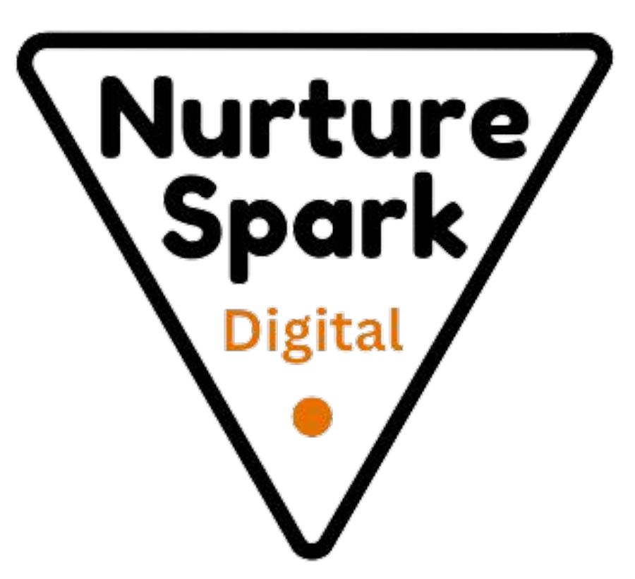 Nurture Spark logo